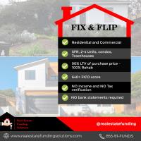 Real Estate Funding Solutions image 4
